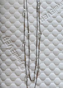 Elegant Beaded Necklace