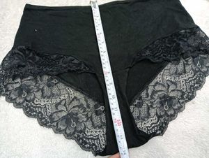 Women's🥰 Black big  🥰 Briefs