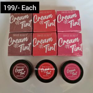 🆕 SAMPLE Tester TINTS
