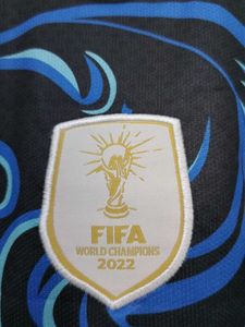 Argentina Messi #10 Jersey