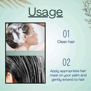Hair Repair Serum