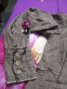 Very Beautiful Blazer
