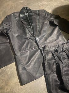 Coat Pant
