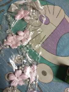New Hair Accessories