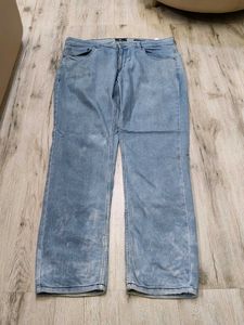 Ma3974 Metronaut jeans waist 36 inches