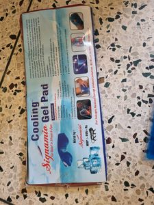 Hot and Cold Pack For Pain Refief