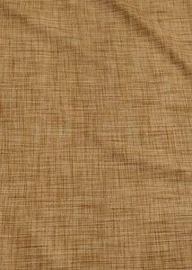 Brown Textured Fabric for Dressmaking