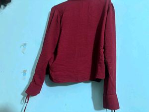 Chic Bell Sleeve Top