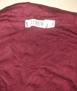 ❤ Stylish Maroon Bolero Cardigan | Shrug