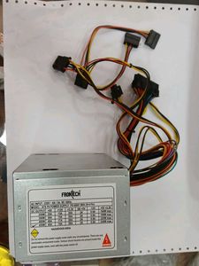 FRONTECH ATX Power Supply Unit