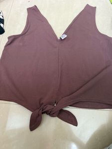 Anko Top
