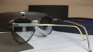 Tom Hardy Sunglasses with Case