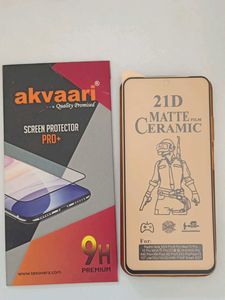 Screen Protector Pro+