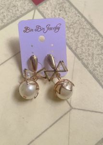 Earrings For Festival Season