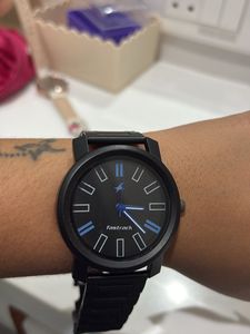 Chic &amp; Trendy Watch Duo
