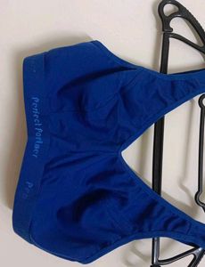 💙COMFORTABLE EVERYDAY WEAR SPORTS BRA ✨