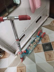 Kids Scooter