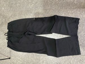 Dickies lightweight Black Cargo Pants