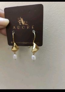 combo of 3 Drop Earrings