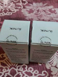 IUNIK Beta-Glucan Power Moisture Serum