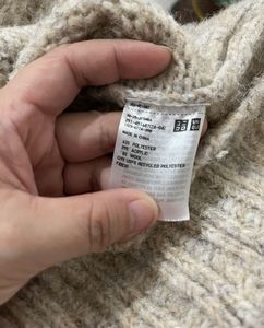 Uniqlo Pullover