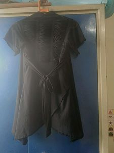 Z Black Top