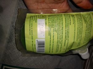 Organic Harvest Aleo Vera Gel