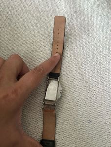 Titan watch