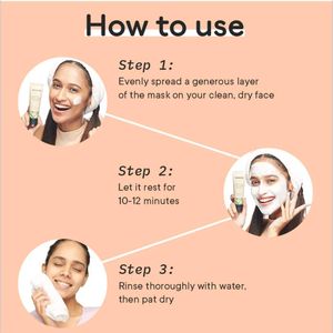 Quench Mesmerice Cream Mask