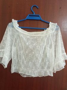 Lace Top