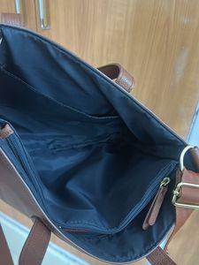 Smart Tommy Hilfiger Handbag