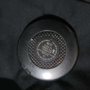 MAC Studio Fix Powder Plus Foundation