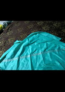 Beautiful Pure Silk Katan Banarasi Saree