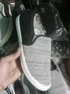 Brand New Men Slip-On Casual Shoes 18 Pa