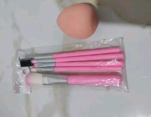 COMBO (corner Rack, makeup Brush,Painting Brush)