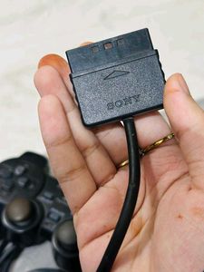 DualShock 2 Controllers