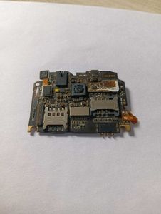4 Smartphone Motherboard