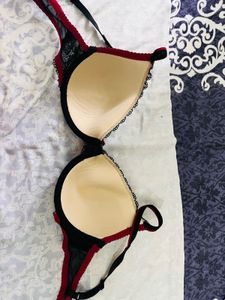 Price Drooppp, Lace &amp; Floral Bras (set of 2)