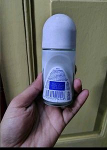 Nivea roll on + fixderma cream combo