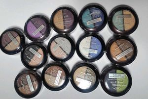 multicolor eyeshadow boxes