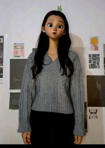 COMBO OF 2 SWEATER