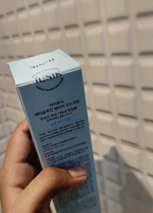 iUNIK Beta-Glucan Barrier Sunscreen SPF 50