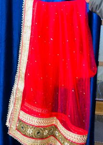 Bridal Lehenga