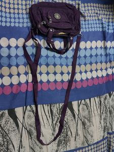 Sling Bag