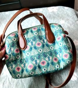 New Branded Chumbak Sling Bag✨💚