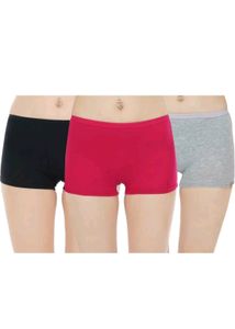 Pack Of 3 Unused Shorts