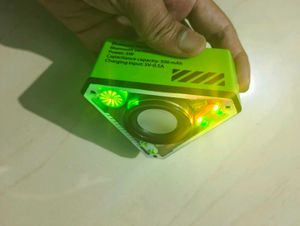 Cool Triangle Speaker