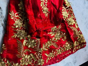Langha Choli