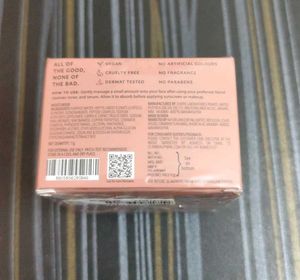 Akind On Cloud Nine Lightweight Moisturiser