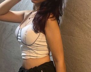 backless white corset top